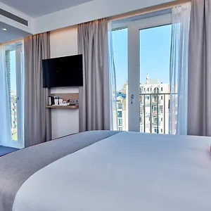 Express - Hall By Ihg Otel Amsterdam
