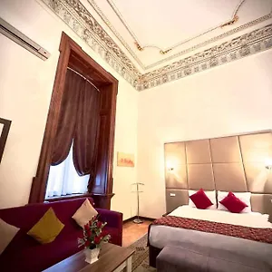 Shalimar Boutique Otel Bakü