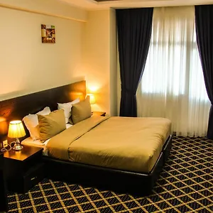 Kristal Otel Masazir